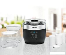 Йогуртница ROMMELSBACHER JG 80 Йогуртница ROMMELSBACHER JG 80