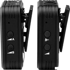 Радиосистема Synco G2(A1) Pro Радиосистема Synco G2(A1) Pro