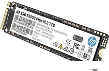 SSD HP EX900 Plus 1TB 35M34AA SSD HP EX900 Plus 1TB 35M34AA