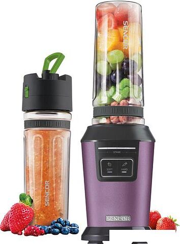 Стационарный блендер Sencor SBL 7173VT
