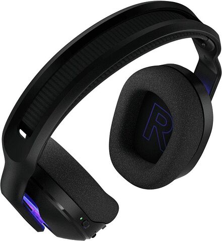 Наушники Logitech G522 Lightspeed (черный)