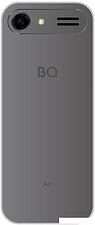 Кнопочный телефон BQ 2843 Air (темно-серый)