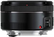 Объектив Canon EF 50mm f/1.8 STM