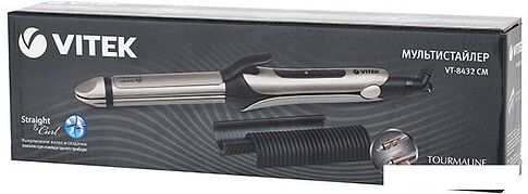 Выпрямитель Vitek VT-8432 CM