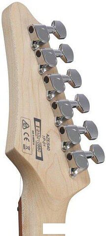 Электрогитара Ibanez AZES40-PRB