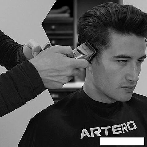 Машинка для стрижки волос Artero Spektra