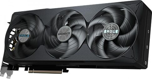 Видеокарта Gigabyte GeForce RTX 5070 Ti Eagle OC SFF 16G GV-N507TEAGLE OC-16GD