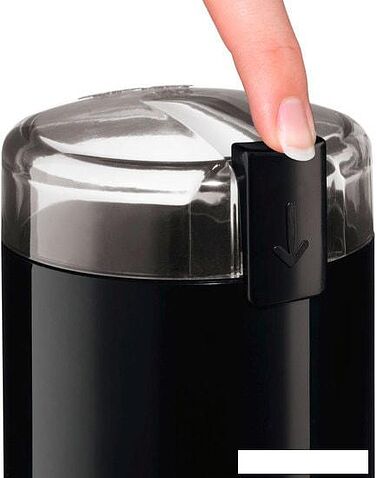 Электрическая кофемолка Bosch TSM6A013B