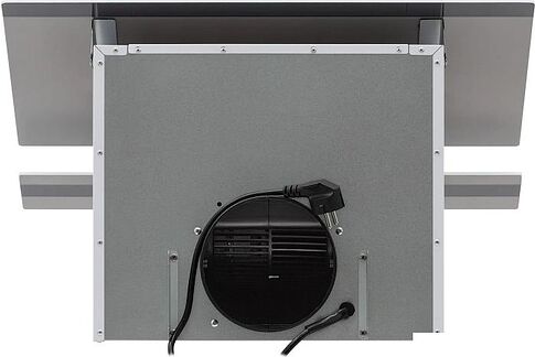 Кухонная вытяжка Krona Irma A 600 S (белый)