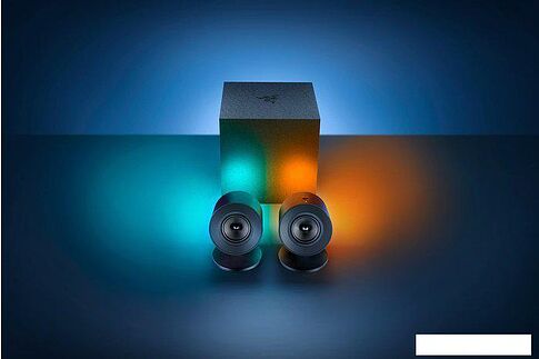 Акустика Razer Nommo V2