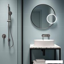 Душевая лейка Deante Arnica NQA D51S