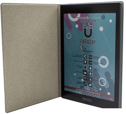 Электронная книга Onyx BOOX Faraday