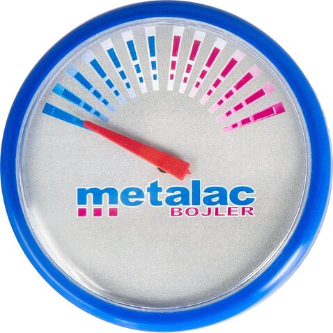 Накопительный электрический водонагреватель Metalac Heatleader MB Inox 50 R