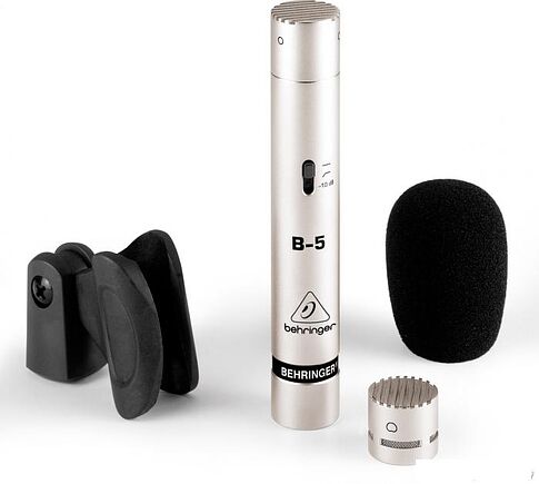 Микрофон BEHRINGER B-5