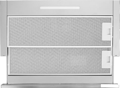 Кухонная вытяжка YOUQ Ami BT 1080 B 50 IX (нержавеющая сталь)