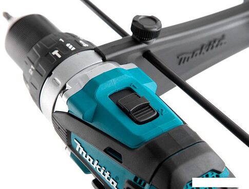 Дрель-шуруповерт Makita DHP458RFE