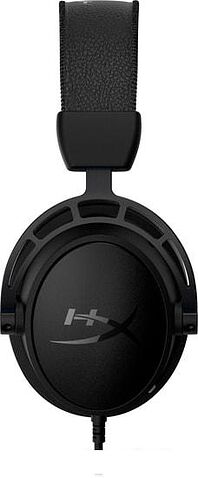 Наушники HyperX Cloud Alpha S (черный)