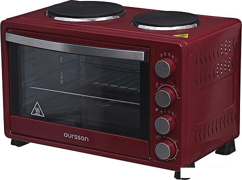 Мини-печь Oursson MO3010/DC