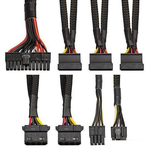 Блок питания ExeGate 400NPX EX224732RUS-PC