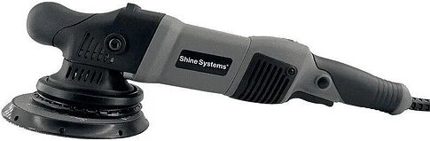 Эксцентриковая шлифмашина Shine Systems DA21 Polisher SS674