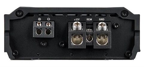 Автомобильный усилитель Alphard Machete MLA-600.1