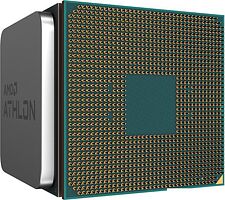Процессор AMD Athlon 200GE