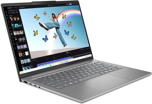 Ноутбук Lenovo IdeaPad Slim 5 14ARP10 83HT003JRK