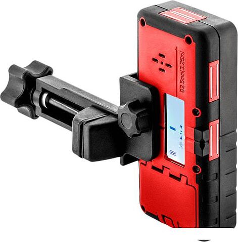 Лазерный нивелир ADA Instruments Rotary 500 HV Servo A00578