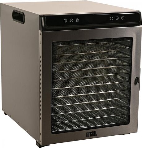 Сушилка для овощей и фруктов GFgril GFD-012