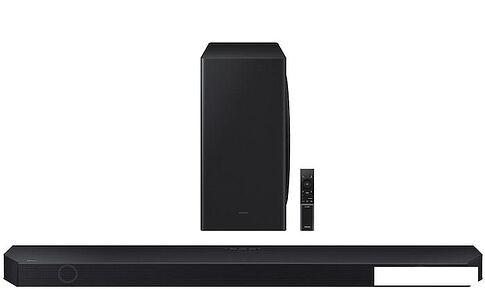 Саундбар Samsung HW-Q800D