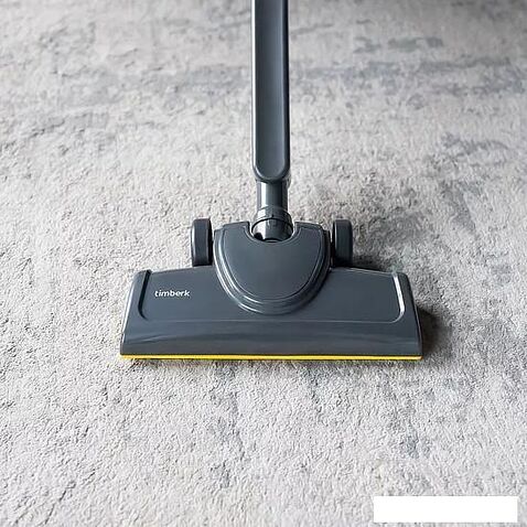 Пылесос Timberk T-VCH-53