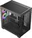 Корпус Ocypus Delta C74 BK ARGB