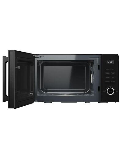 Микроволновая печь KUPPERSBERG TMW 231 B