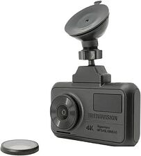 Видеорегистратор-радар детектор-GPS информатор (3в1) TrendVision Hybrid Signature Real 4K Видеорегистратор-радар детектор-GPS информатор (3в1) TrendVision Hybrid Signature Real 4K