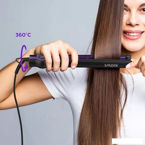 Выпрямитель Kitfort KT-3267