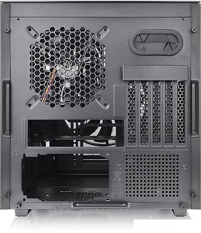 Корпус Thermaltake Divider 200 TG CA-1V1-00S1WN-00
