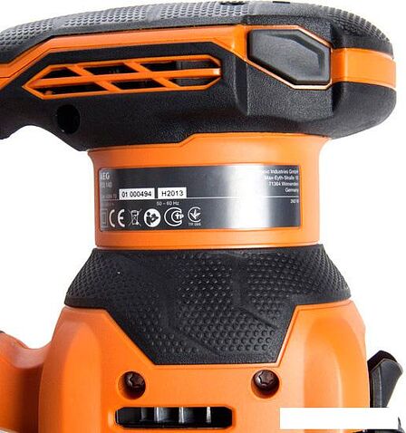 Виброшлифмашина AEG FDS 140