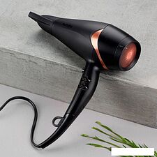 Фен BaByliss D566E