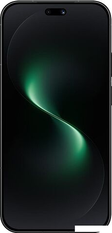 Телефон Huawei nova 15 Pro KLE-LX9 Dual SIM 12GB/256GB (черный, международная версия)