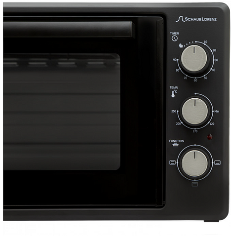 Мини-печь Schaub Lorenz SLE OS4031