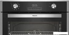 Электрический духовой шкаф Hotpoint-Ariston FE9 831 JSH IX Электрический духовой шкаф Hotpoint-Ariston FE9 831 JSH IX