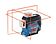 Лазерный нивелир Bosch GLL 3-80 C Professional (со штативом BT 150)