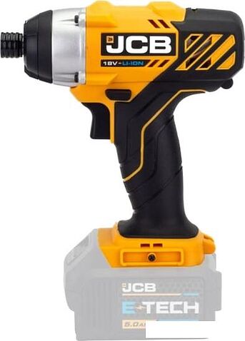 Винтоверт JCB 18ID-B-E (без АКБ)