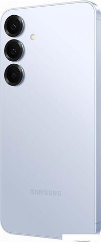 Смартфон Samsung Galaxy S25+ SM-S936B 12GB/512GB (голубой) и наушники Samsung Galaxy Buds 3 Pro по акции