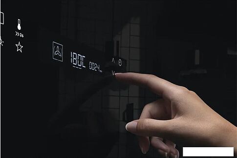 Электрический духовой шкаф Electrolux SenseCook 700 COE7P31V