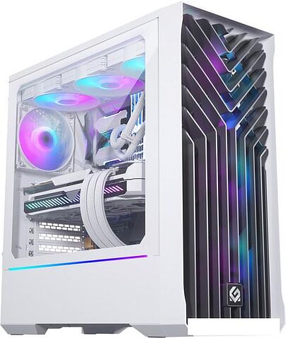 Корпус Phanteks MagniumGear NEO Air 2 MG-NE523A_DWT06