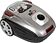 Пылесос JVC JH-VB250