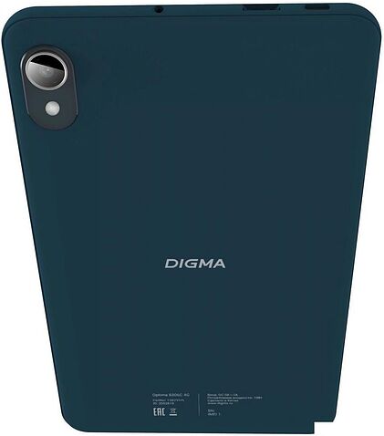 Планшет Digma Optima 8306C 4G 4GB/64GB (синий)