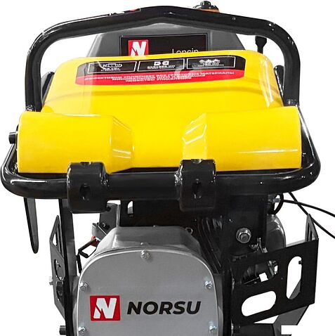 Вибротрамбовка Norsu GT-75L