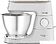 Кухонный процессор Kenwood Titanium Chef Baker KVC65.001WH